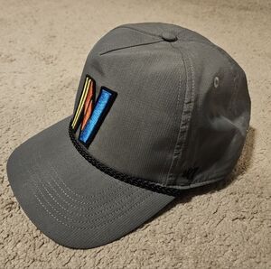 Nascar 47 Brand Hat